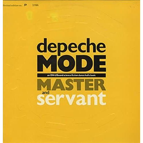 Master And Servant