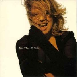 It's Here 7" 45 Kim Wilde