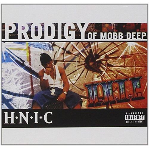Prodigy (Of Mobb Dee - H.N.I.C. : Prodigy Of Mobb Dee (1 Cd)