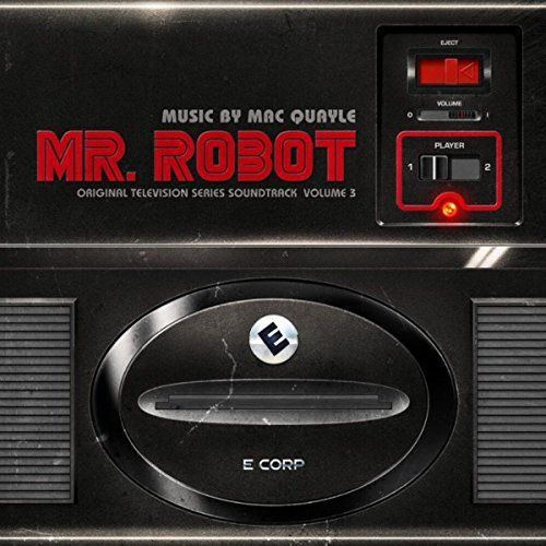 Mr. Robot Vol. 3 (Soundtrack) [2lp] (Colored Vinyl) [12 Inch Analog]