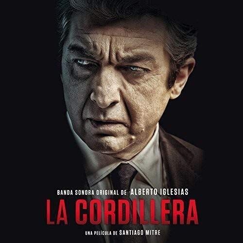 La Cordillera [Vinyl]