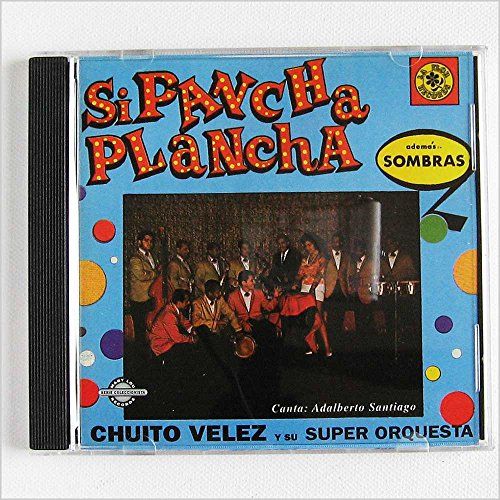 Si Pancha Plancha