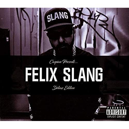 Felix Slang Deluxe Edi