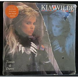 Teases & Dares (1984) / Vinyl Record [Vinyl-Lp]