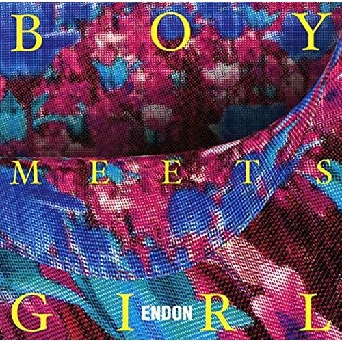 Boy Meets Girl