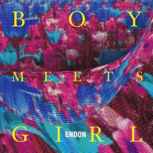 Boy Meets Girl [Analog]