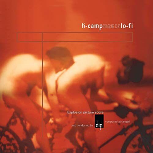 H-Camp Meets Lo-Fi [12 Inch Analog]