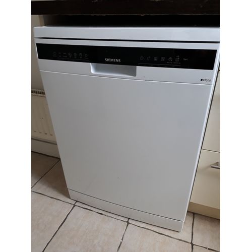 Lave vaisselle SIEMENS SN23HW60CE/13