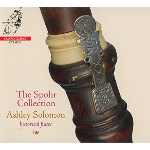 Spohr Collection