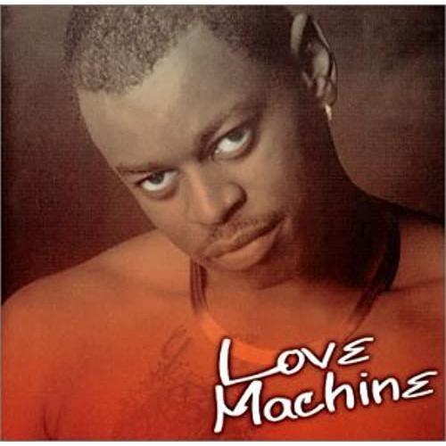 Love Machine