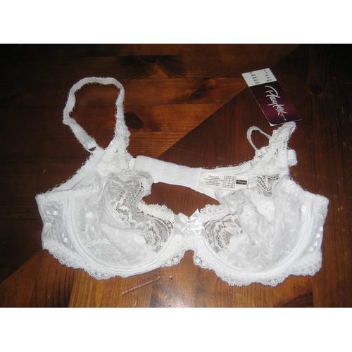 Soutien Gorge Playtex Flower Elegance - 90b