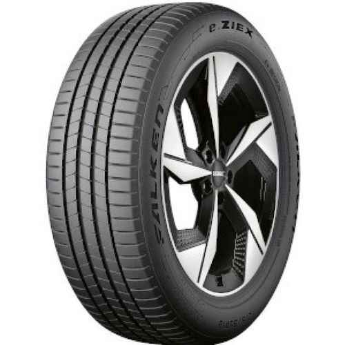 Pneu Falken e.ZIEX ( 205/45 R17 88V XL EV, NBLK )