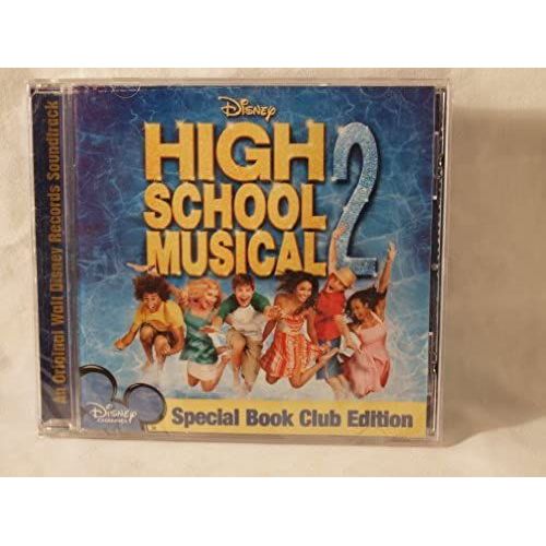 Disney High School Musical 2