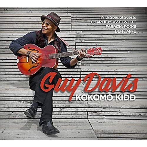 Kokomo Kidd