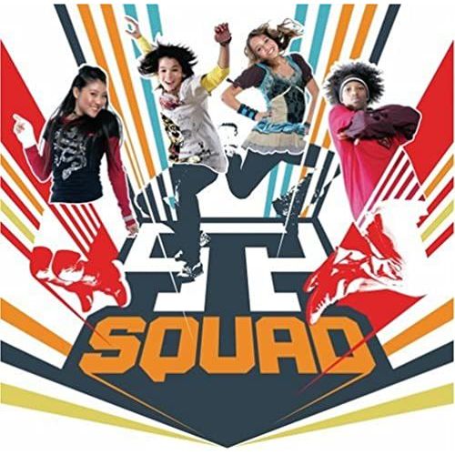 T-Squad (Album)