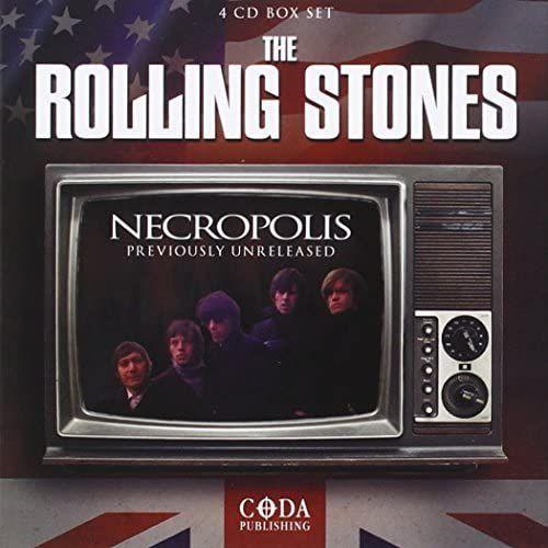 The Rolling Stones : Necropolis