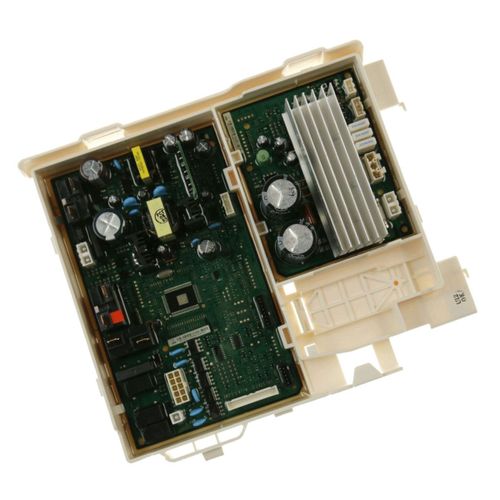 Carte électronique module électronique d'origine Lave-linge (DC92-01789C SAMSUNG)