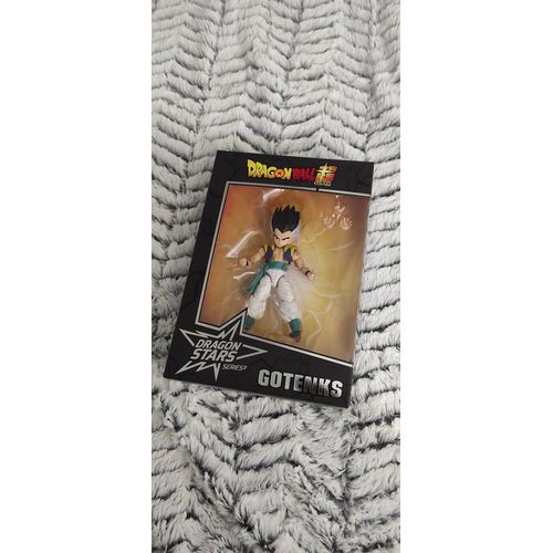 Gotenks Dragon Stars