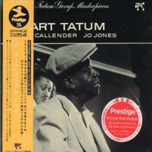 Art Tatum Trio