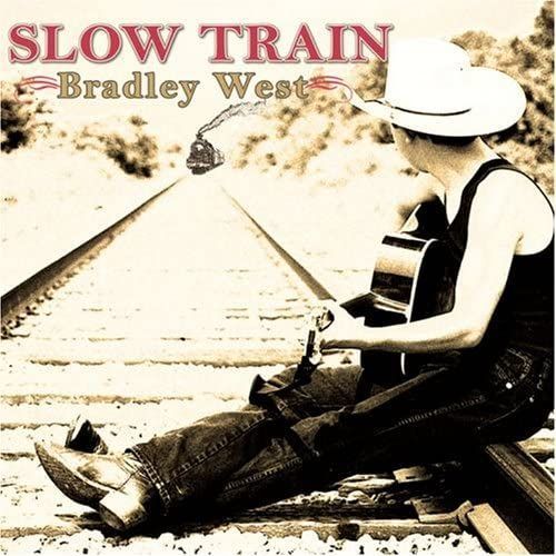 Slow Train: Bradley West