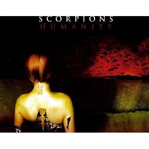 Humanity Hour, Vol. 1 [Vinyl]