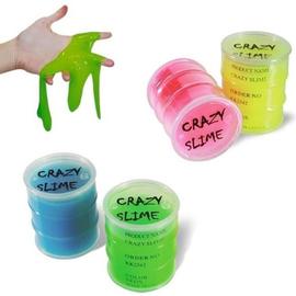 Pot Pate Slime Fluo pas cher - Achat neuf et occasion