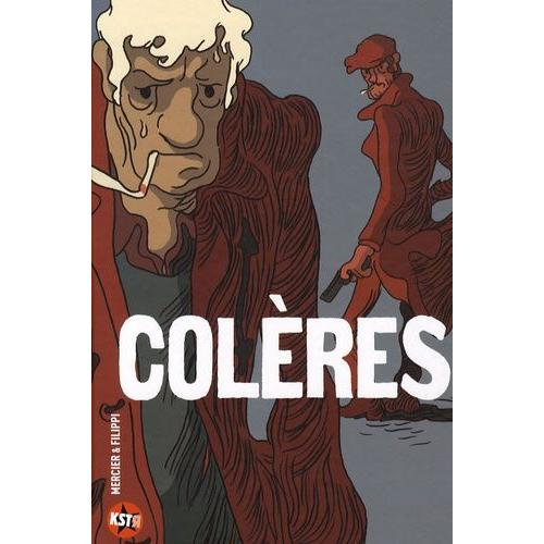 Colères