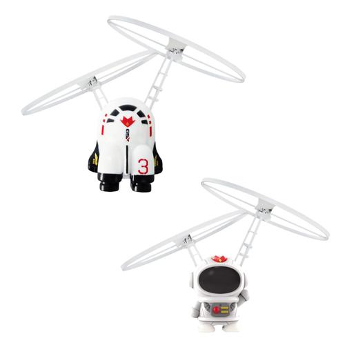 Jouet Robot Volant À Induction Rechargeable, Mignon, Contrôle Manuel, Boule Volante D'intérieur Et D'extérieur, Jeux D'avion, Pour Enfants, Garçons Et Filles