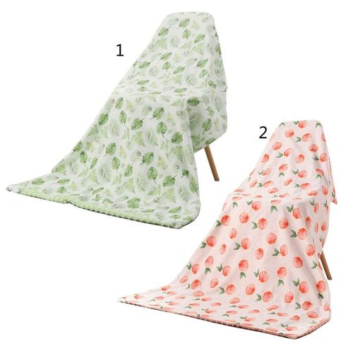 Couverture Pour Bébé, Emmaillotage Chaud, Hiver, Automne, Couette Pour Nouveau-Né Et Tout-Petit Avec Des Points