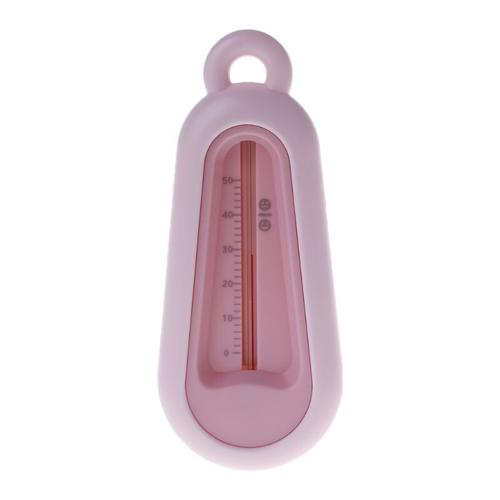 Thermomètre de bain pour bébé, mesure de la température de l'eau, baignoire sûre, capteur en plastique, testeur de douche pour nouveau-né, piscine