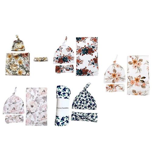Bandeau D'emmaillotage Pour Nouveau-Né, Couverture De Sommeil, Chapeau, Literie, Sac D'emmaillotage, Pour Nourrissons, Pour Garçon