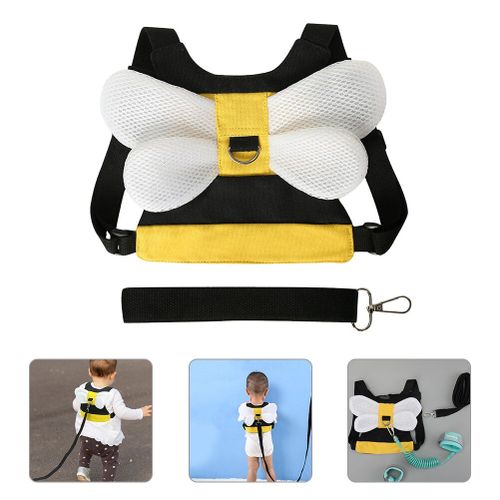 1 Ensemble De Laisses Pour Enfants, Harnais Pour Bébés Et Tout-Petits