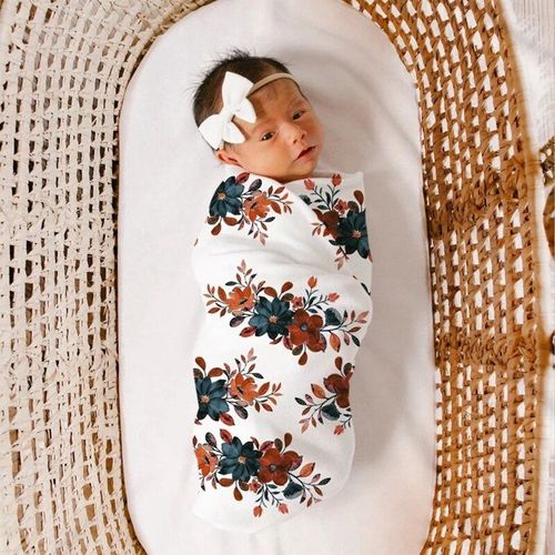 Bandeau D'emmaillotage Pour Nouveau-Né, Couverture De Sommeil, Chapeau, Literie, Sac D'emmaillotage, Pour Nourrissons, D5qf