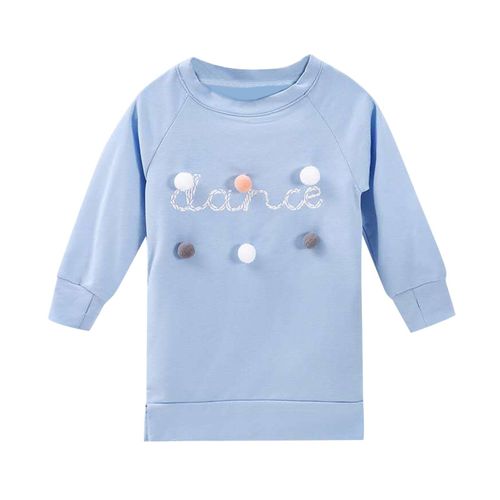 Sweat-Shirt En Coton Pour Bébé, Pull-Over Pour Enfant En Bas Âge, Manteau En Polaire, Pour Filles De 10 À 12 Ans