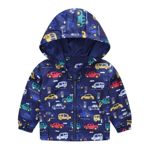 Veste ? Capuche Pour Enfants | Manteau De Printemps, Hauts, Design De Dessin Anim? De Chat, Pour Enfants