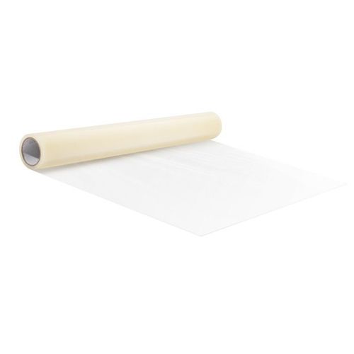 Film De Protection De Tapis-Vevor-614 Mm X 30,48 M-Protecteur De Sol Et De Surface Avec Dos Auto-Adhésif-Construction, Rénovation