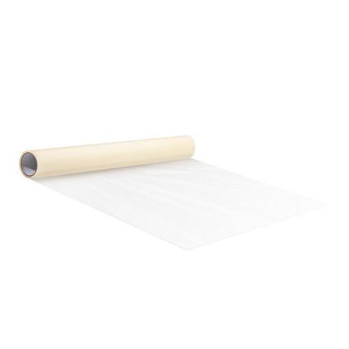 Film De Protection De Tapis-Vevor-615 Mm X 60,96 M-Protecteur De Sol Et De Surface Avec Dos Auto-Adhésif-Rénovation