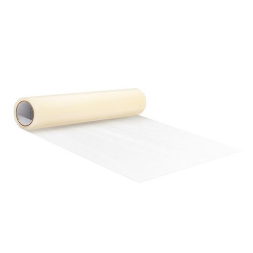 Film De Protection De Tapis-Vevor-613 Mm X 15,24 M-Protecteur De Sol Et De Surface Avec Dos Auto-Adhésif-Construction, Rénovation