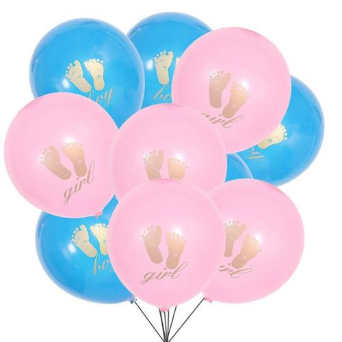 Ballon Licorne Et Sirène Pour Garçon Et Fille, 10 Pouces, 2.2g, En Latex Épais, Décoration De Fête De Mariage, Premier Anniversaire, Jouet Pour Bébé