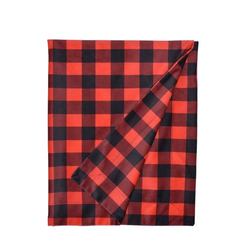 Couvertures De Bébé Minky Double Couche Molletonné Doux, Emmaillotage De Bébé, Enveloppe Enveloppe En Treillis Pour Nouveau-Né, Couverture De Poussette Pour Tout-Petit