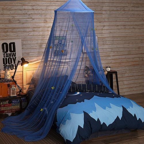 Moustiquaire En Forme De Dôme Suspendue, Canopée De Lit, Tente De Camping, Rideau Répulsif D'insectes, Accessoires De Photographie De Pique-Nique En Plein Air, Décoration