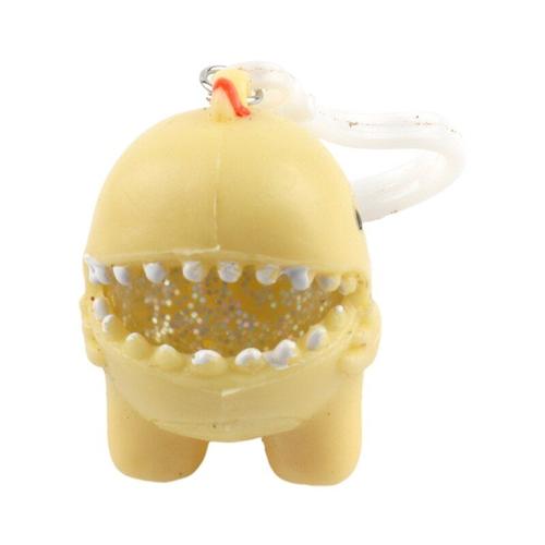 Jouets Anti-Stress Animaux, Déformation Élastique, Squishy, Mochi Bébé Dinosaure Broche Bulle, Mini Jouet De Décompression Mignon Kawaii