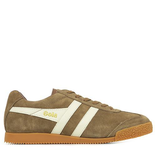 Gola Harrier Suede - 46