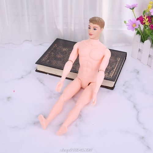 Poupées Articulées De 30cm 12, Pour Homme Et Petit Ami, Prince Nu, Bricolage, F04 21, Livraison Directe