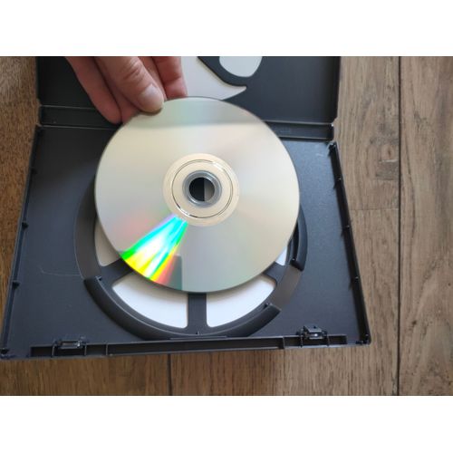 Dvd L Étrange Histoire De Benjamin Button