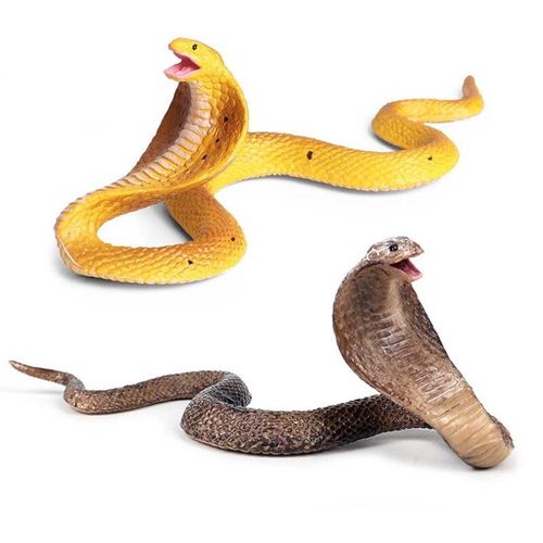 Jouet Serpent En Caoutchouc, Simulation Réaliste, Jardin, Farces, Cadeau D'halloween