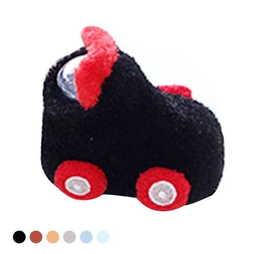 Chaussettes De No?l En Coton Pour B?b?s, 1 Paire, Pour Nouveaux-N?s, En Forme De Voiture, Antid?rapantes, Pour Gar?ons Et Filles, Enfants De 0 ? 4 Ans
