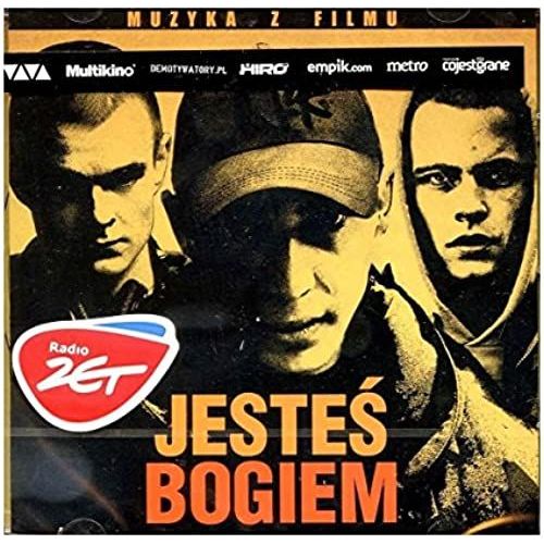 Jestes Bogiem / O.S.T.