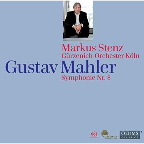 Symphony No 8