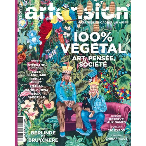 Artension 173